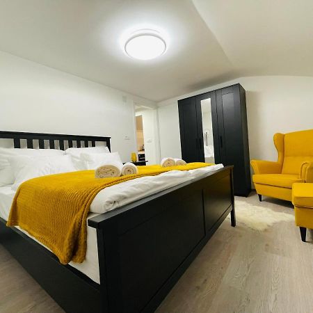 Apartamento Vanadium House Tolmin Exterior foto