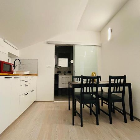 Apartamento Vanadium House Tolmin Exterior foto