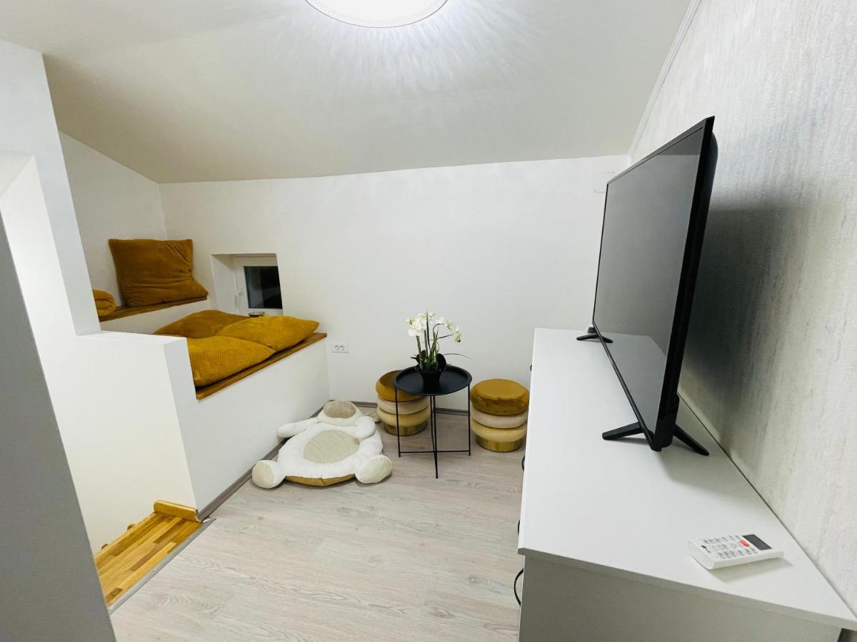 Apartamento Vanadium House Tolmin Exterior foto